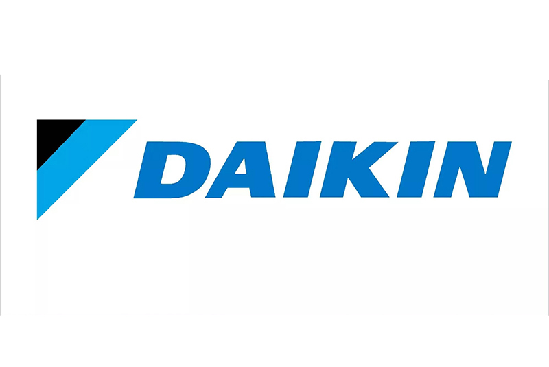 Daikin in Corona